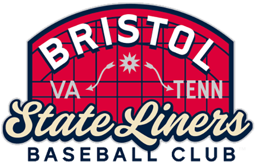 Bristol State Liners 2021-Pres Primary Logo iron on heat transfer